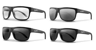Banshee Safety Glasses