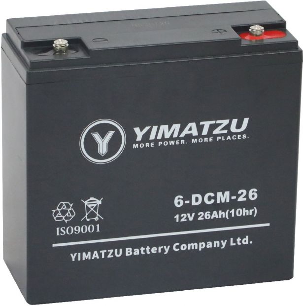 6-DCM-26 Yimatzu