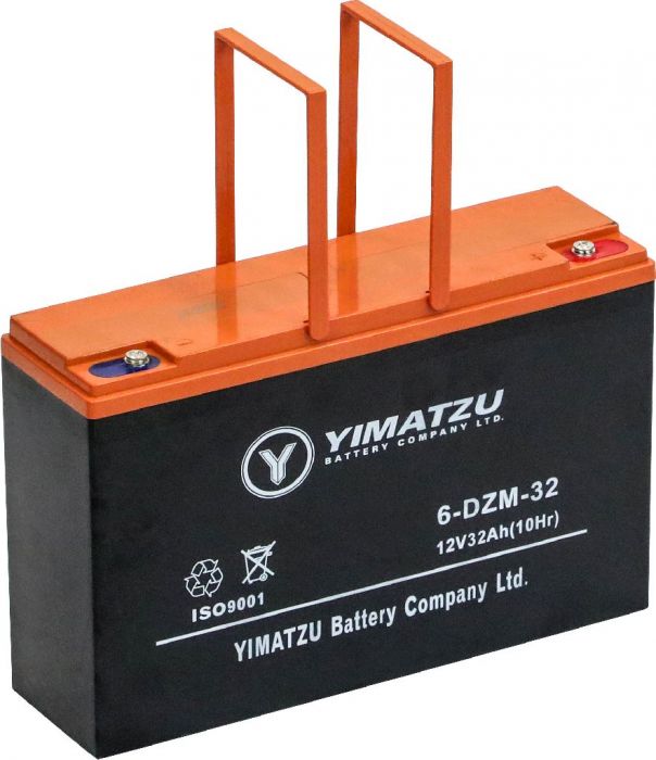 6-DCM-32A Yimatzu