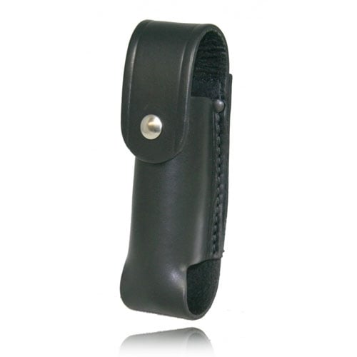 Leather chemical case