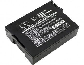 CS-CPB013RC Cameron Sino Battery