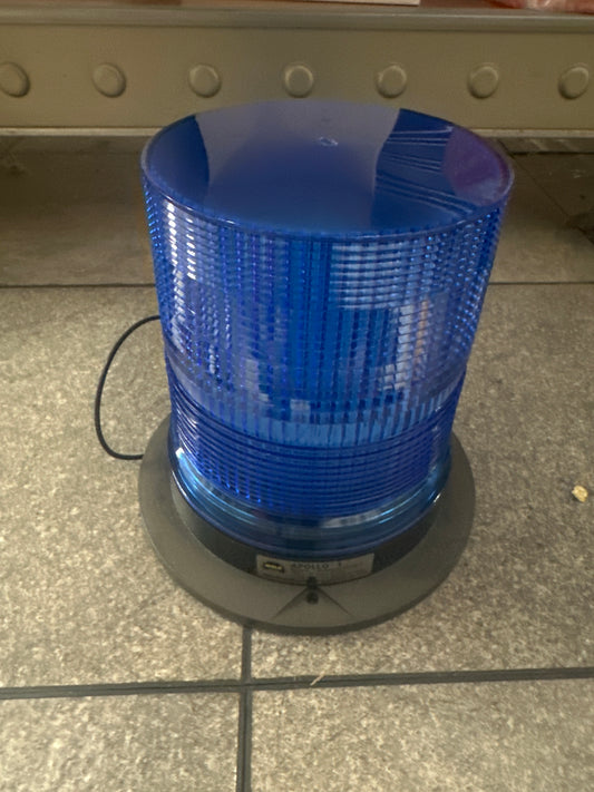 Wolo Apollo 1 Quad Flash 3060p