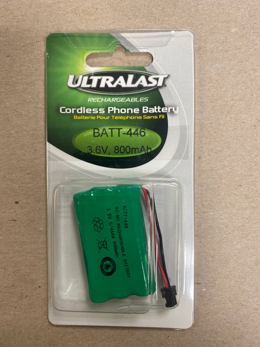 BATT-446 Cordless Phone Battery