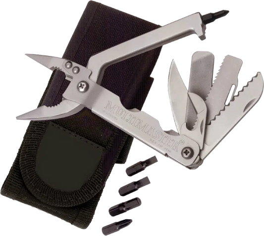 11-3566CP Utica Cutlery MultiMaster