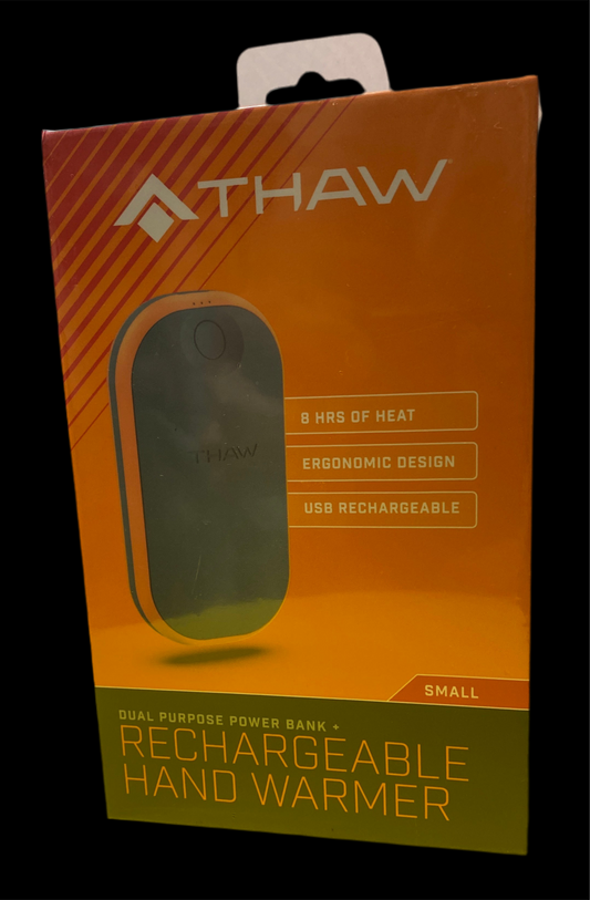 Thaw Rechargeable Handwarmer