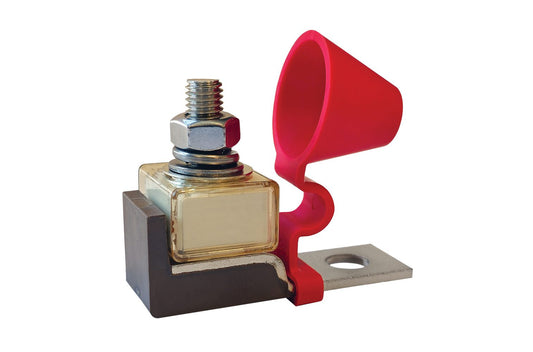 Samlex Fuse Bar Assembly.