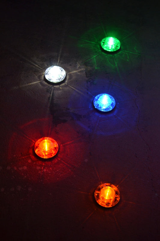 BEACON PRO 1 watt led