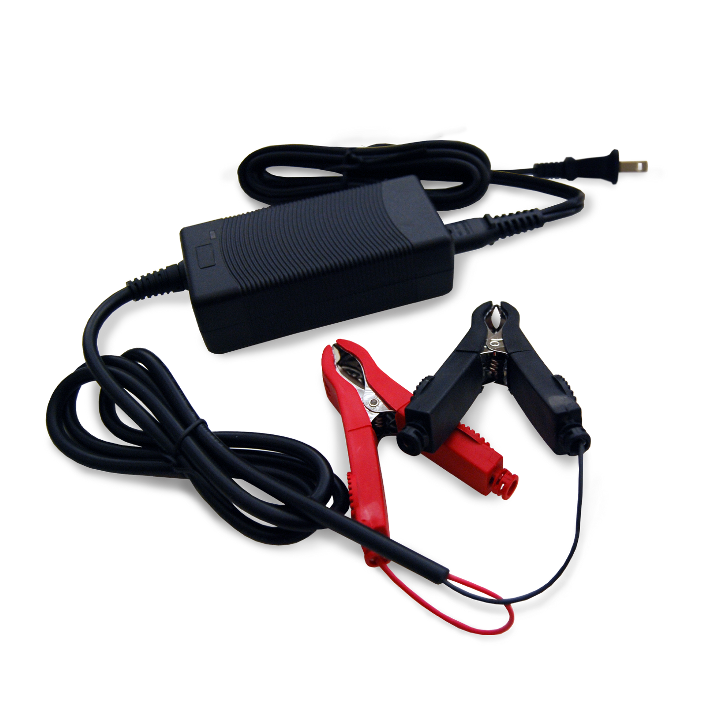 Dakota 12v 3amp Charger