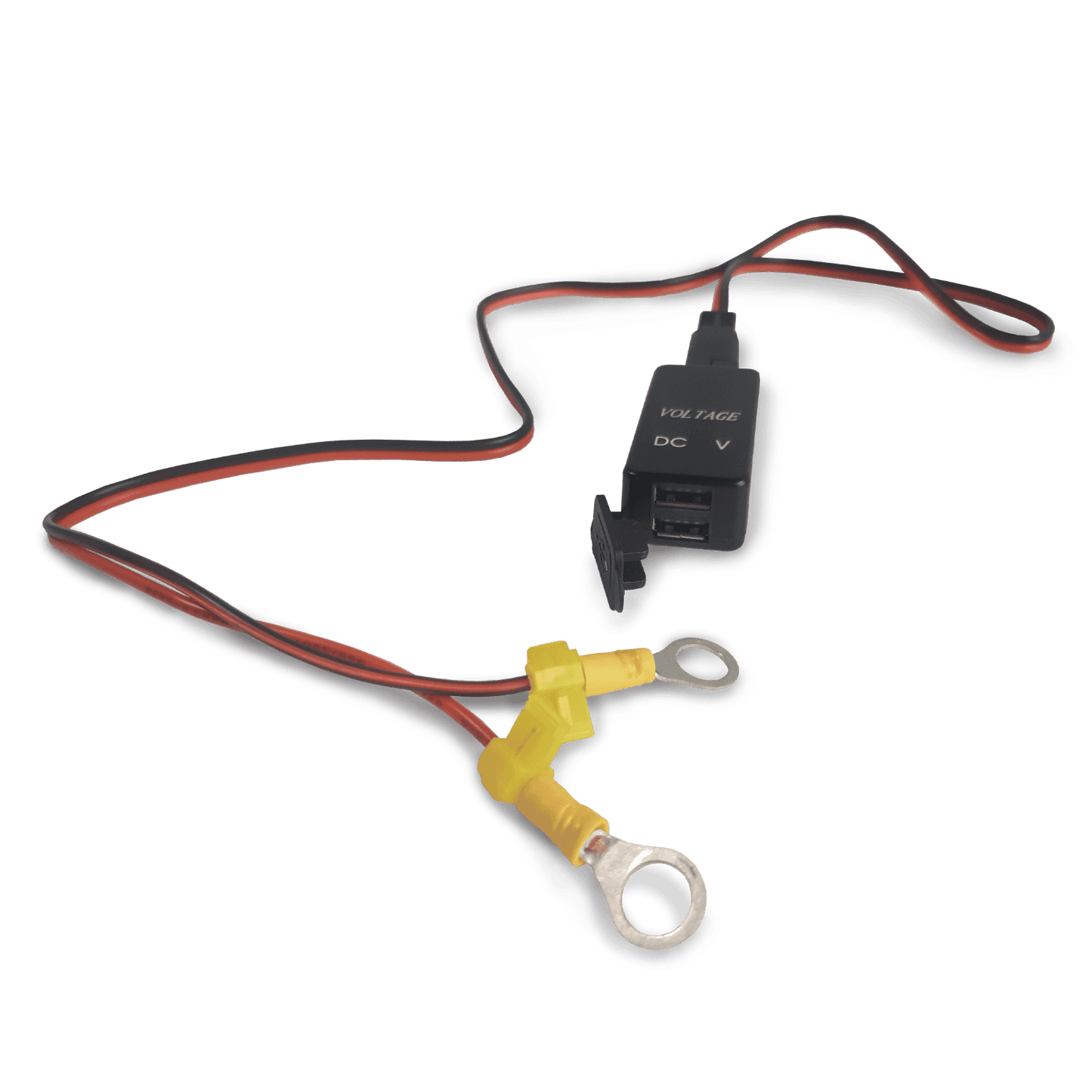 Dakota USB adapter