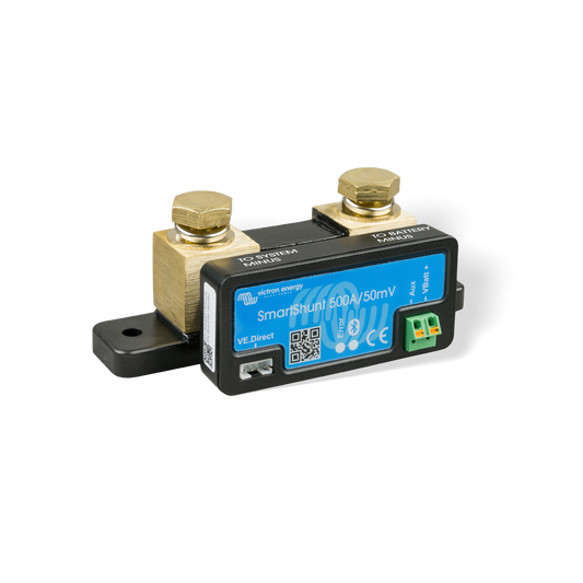 Victron Smart Shunts