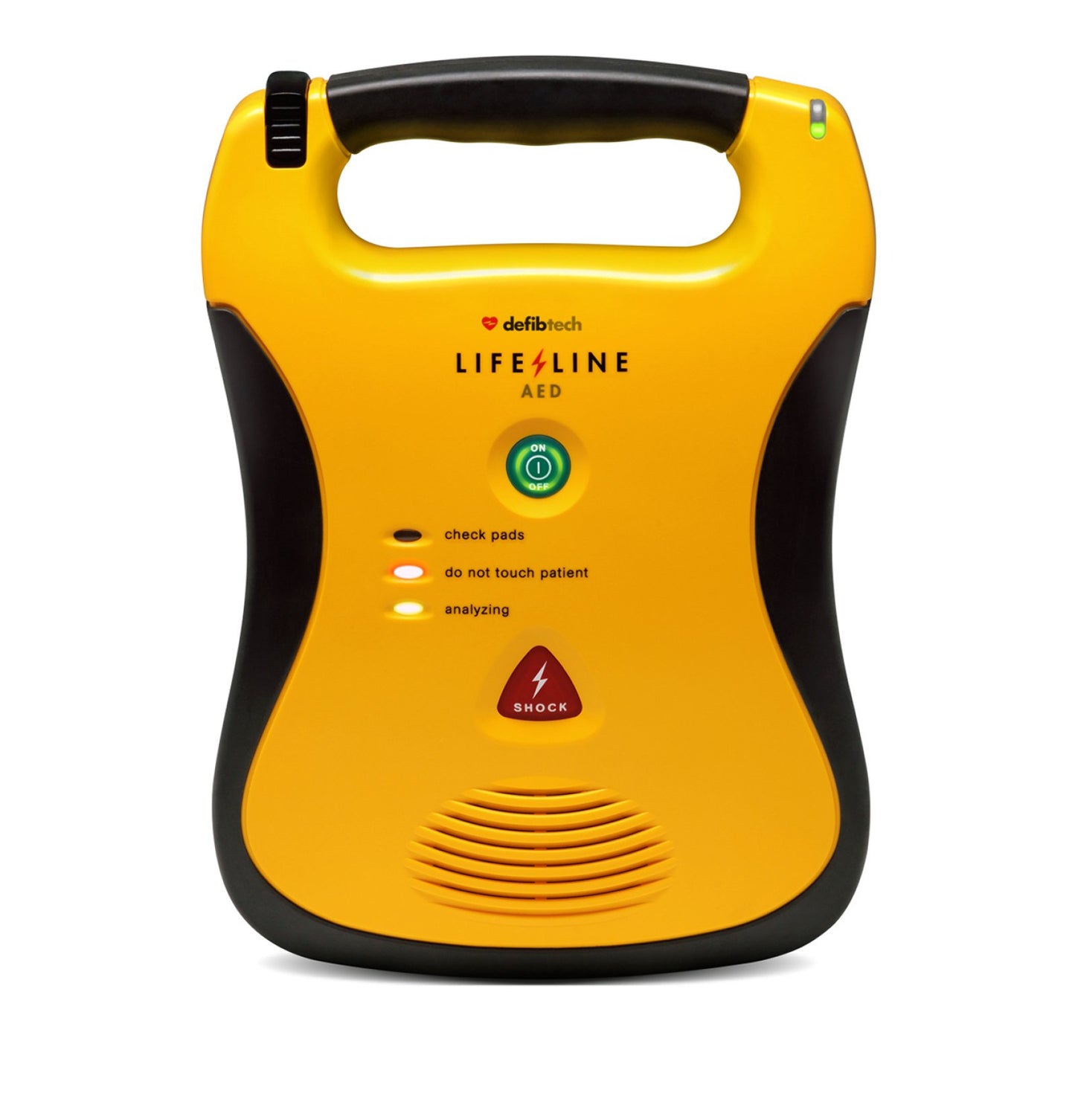 Defibtech DCF-100 Kit