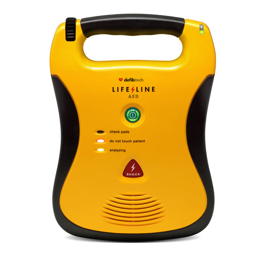 Defibtech DCF-100 Kit