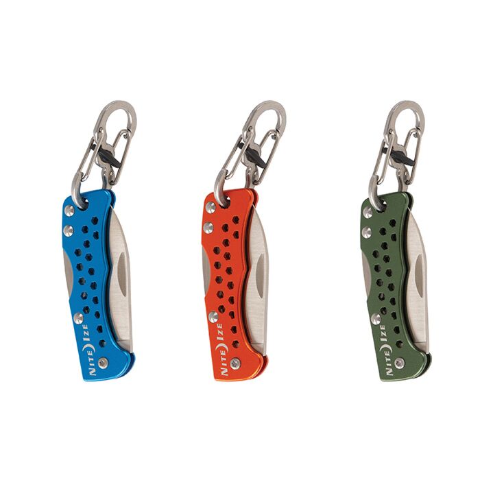DoohicKey® Key Chain Knife