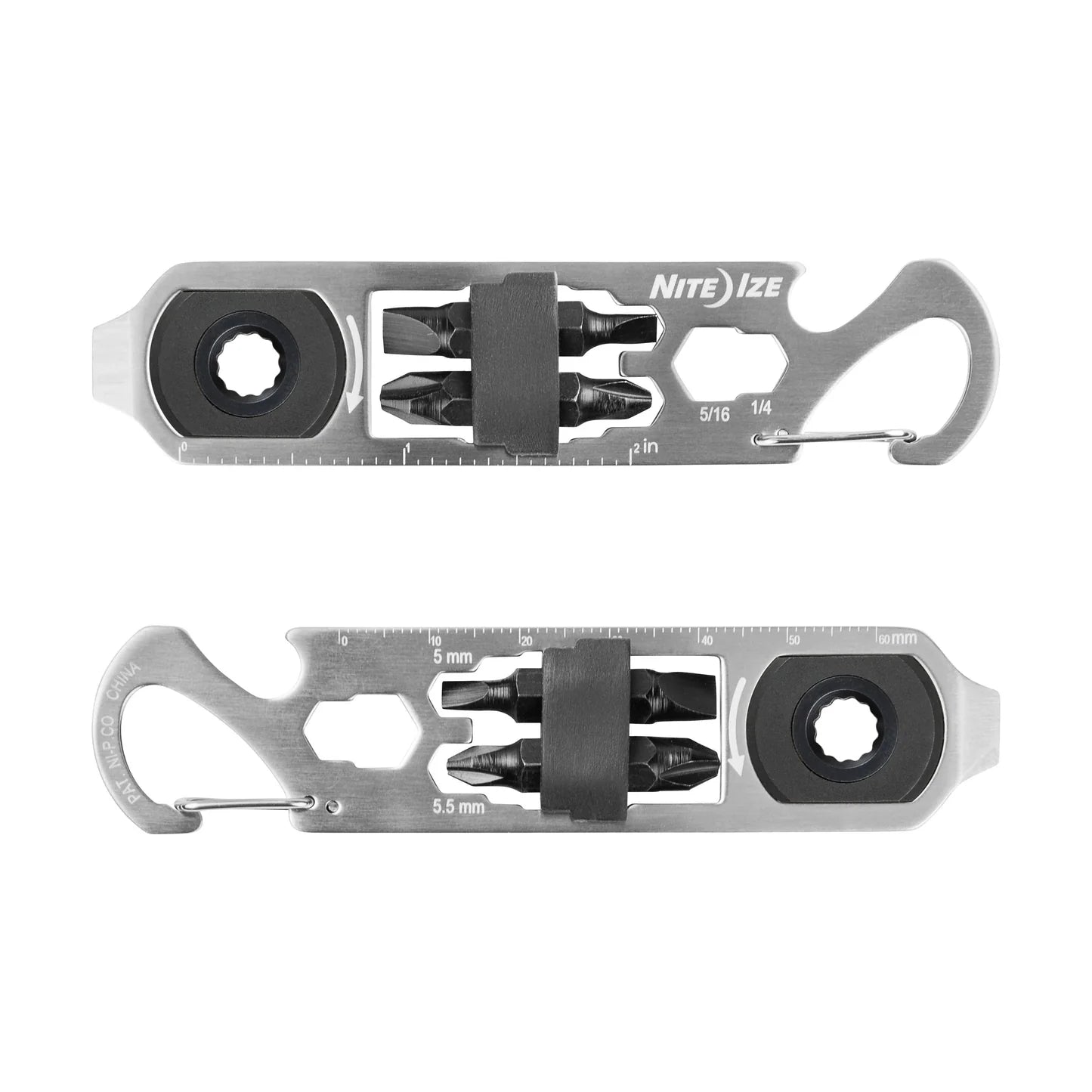 DoohicKey® Ratchet Key Tool