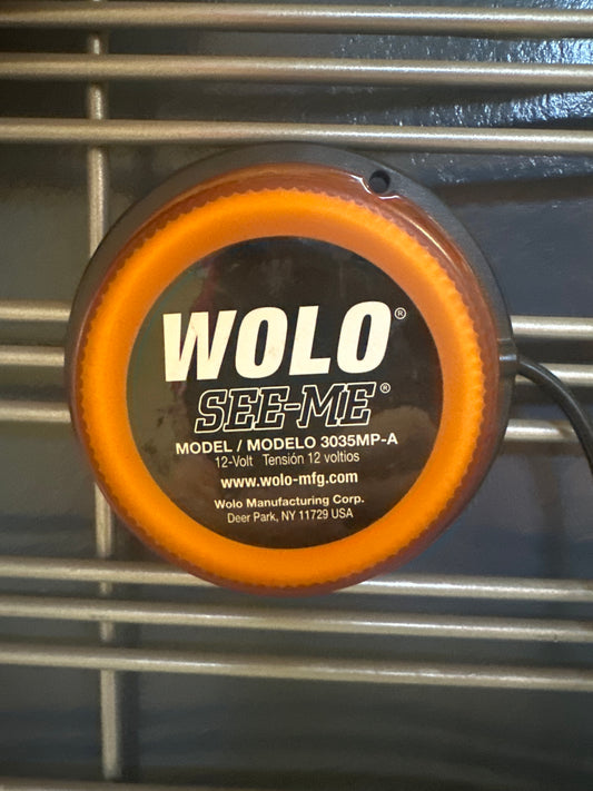 Wolo see-me 3035mp-a