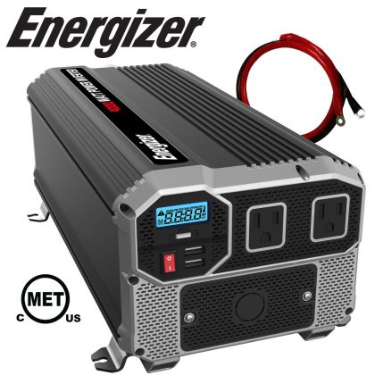 4000 Watt Inverter Energizer