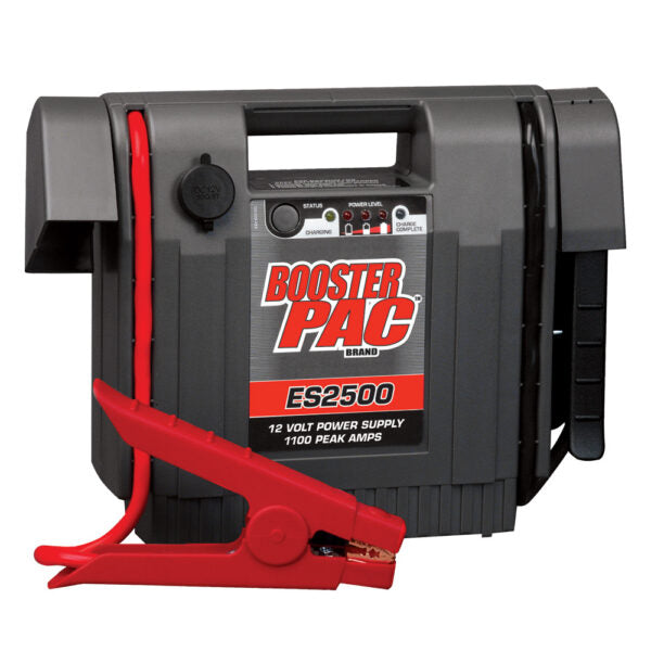 Booster Pac ES2500