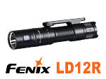 LD12R Fenix Flashlight