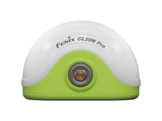 Fenix CL20R Pro Multicolor ambient Camping Lantern