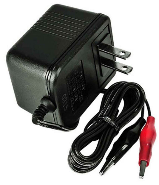 12v 5 Amp Battery Charger pccg-sla12v5000