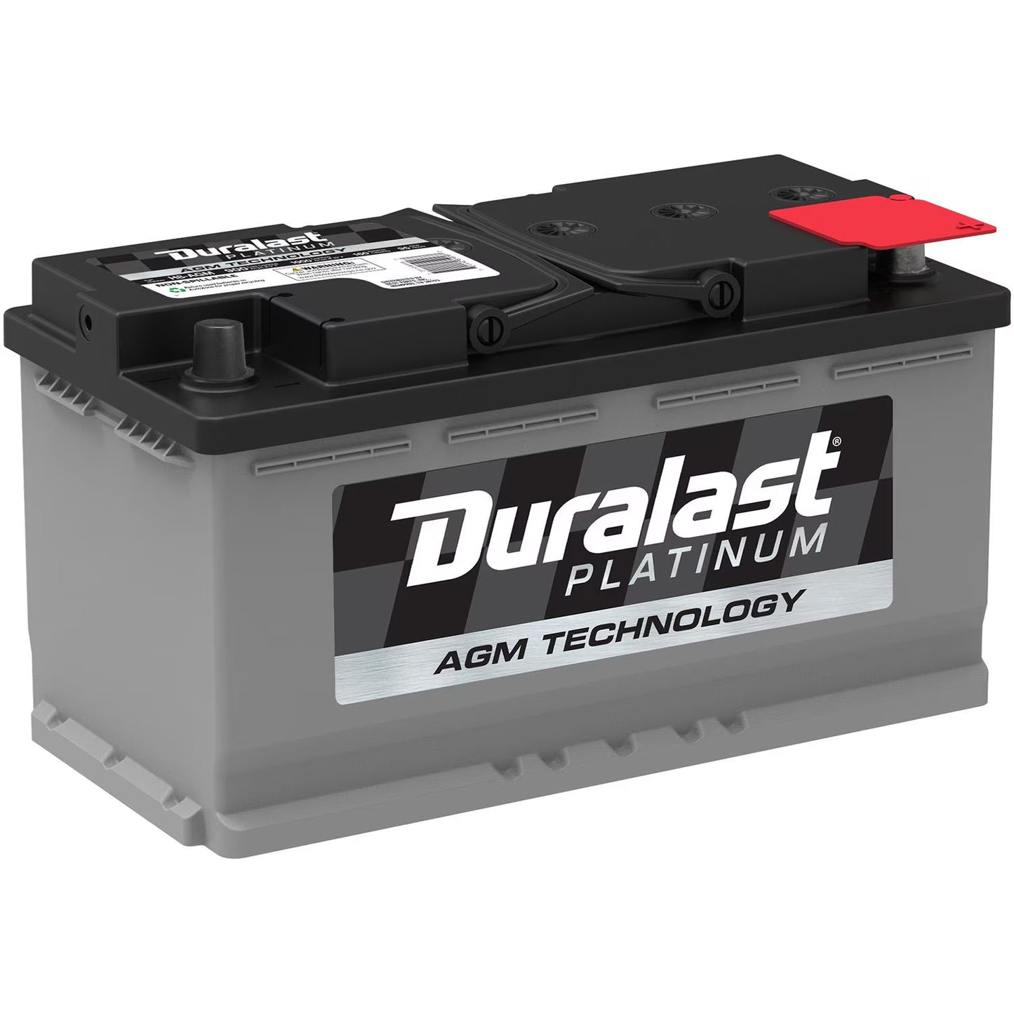 49 Automotive Batteries