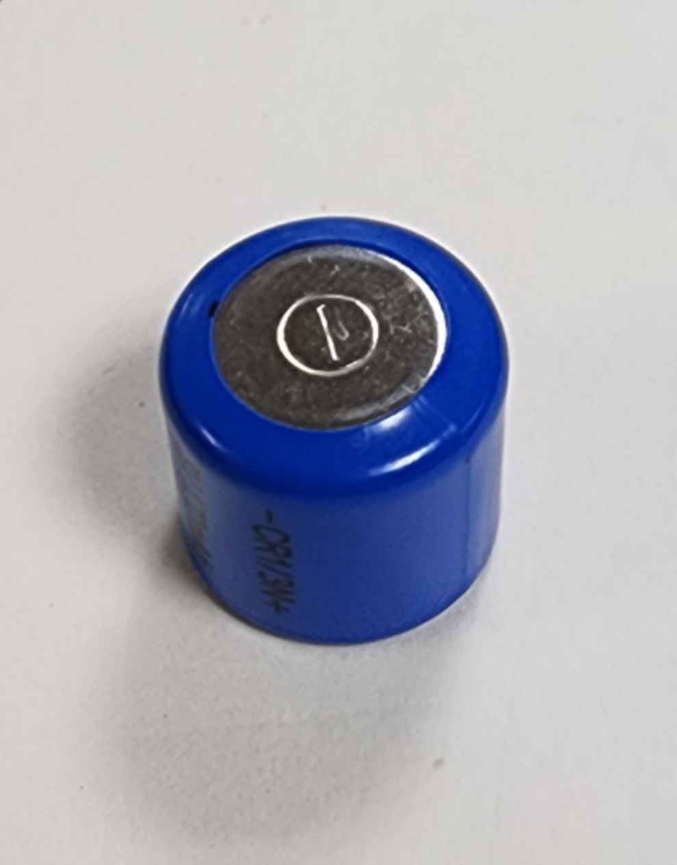 1/3 N Lithium Cell Comp-15 CR1/3N