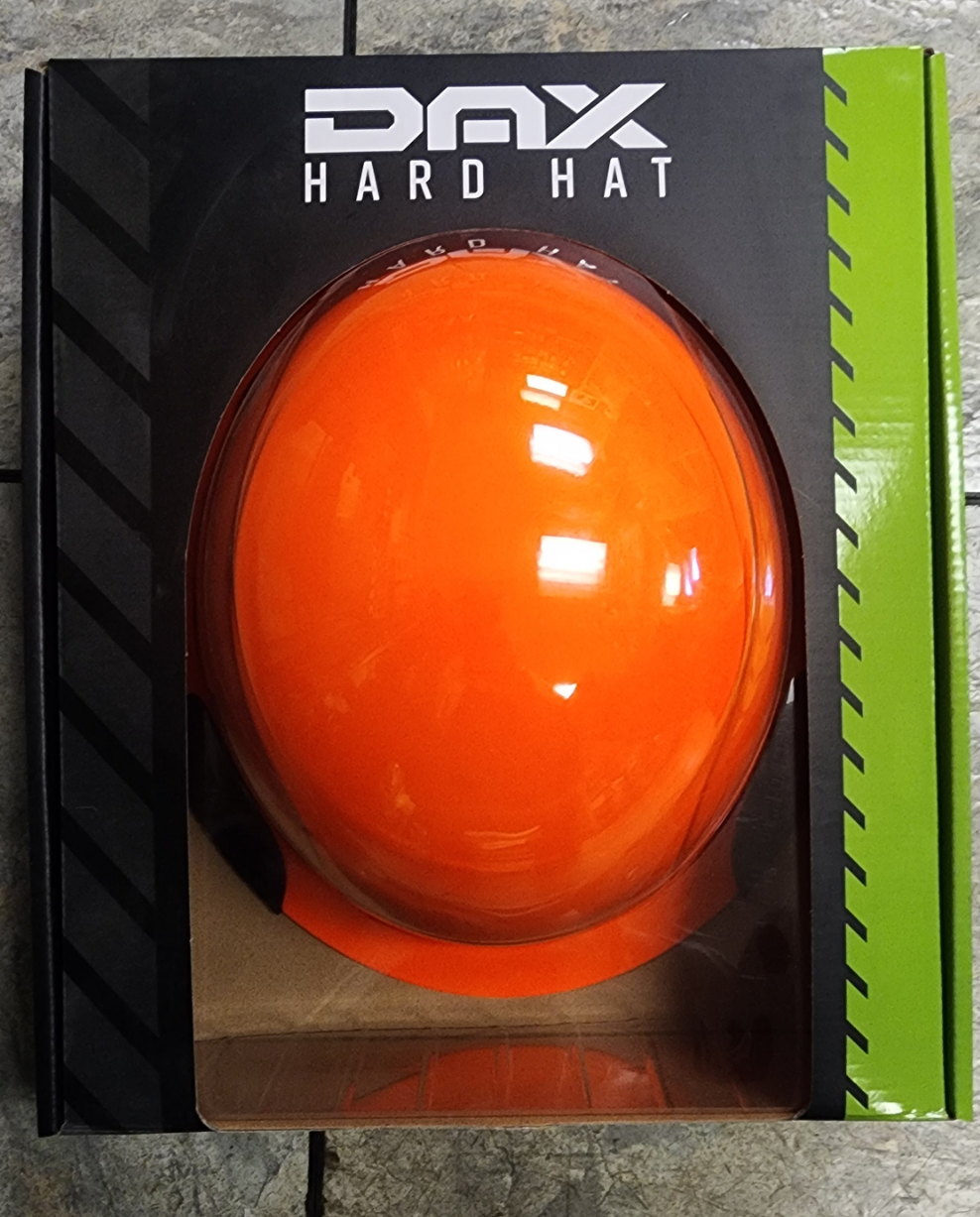 Hard Hat Carbon Fiber HDF-18