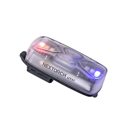 UT-41 NexTorch