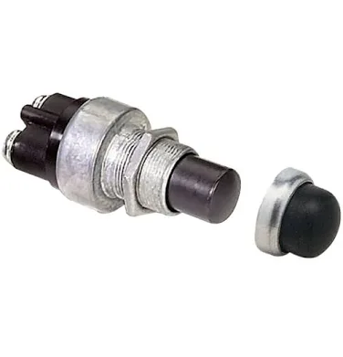 Momentary Push Button switch