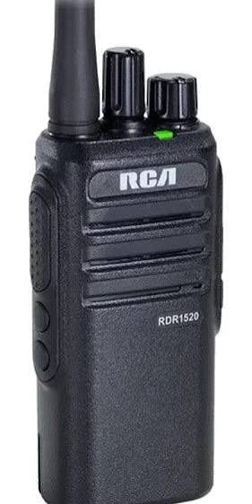 RCA Portable Two Way Radios