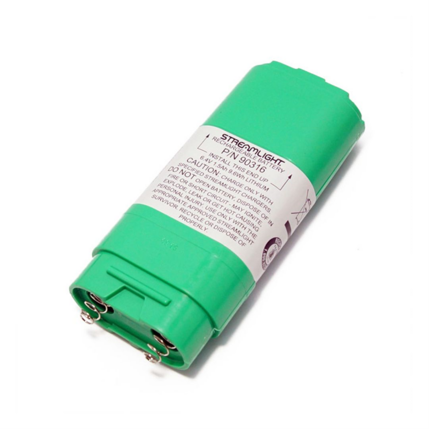90316 Survivor Battery Li-ion legacy lights