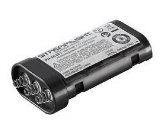 90341 Survivor X Li-ion Battery
