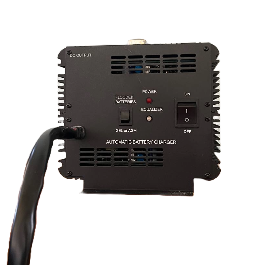 JAC1372H 72v 13 Amp Automatic Charger