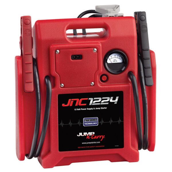 Jump N Carry 12v/24v Heavy Duty Jump Pack JNC1224