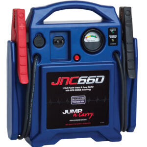 Jump N Carry JNC660 12v Jump Starter