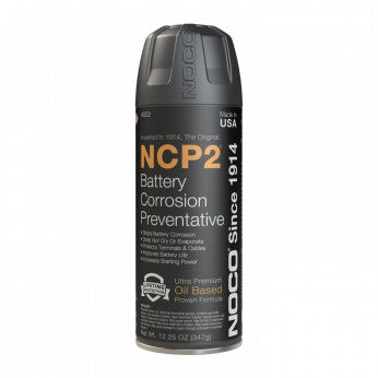 Battery Terminal Protection Spray