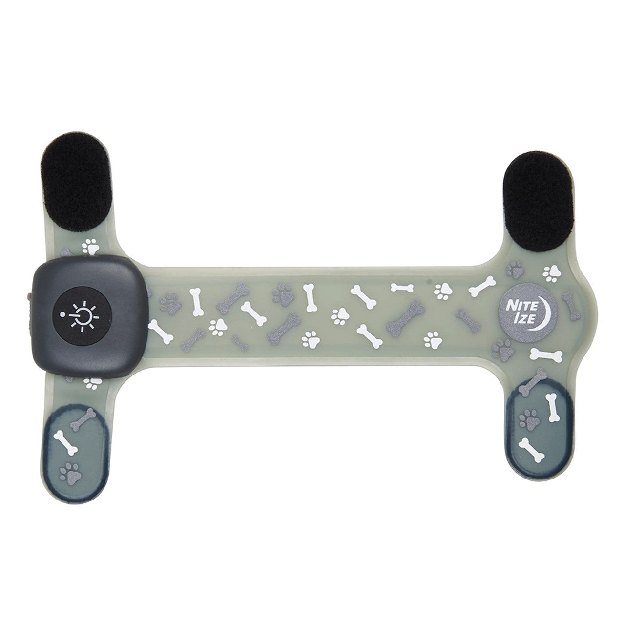 NiteDog® Rechargeable LED Collar Cover - Disc-O Select™