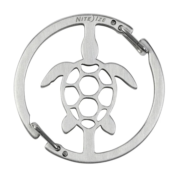 Medallion™ Carabiner