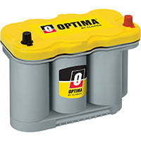 SC27FDA Optima Yellow Top