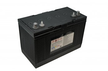 31 Marine Deep Cycle Batteries