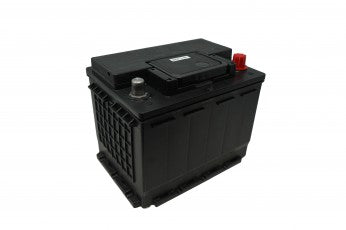 47 Automotive Batteries