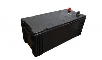 4D Commercial Battery
