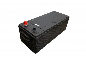 4DLT Commercial Battery