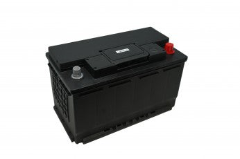 48 Automotive Batteries