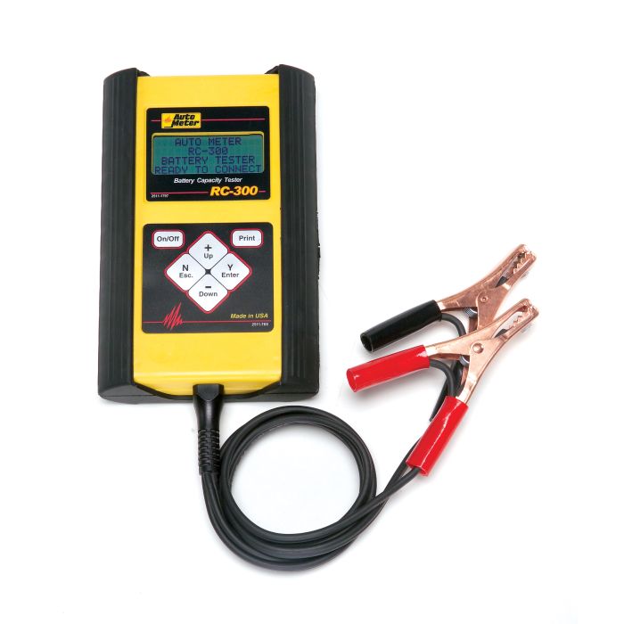 AUTOMETER RC-300