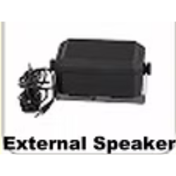 External Speaker for RMM-751