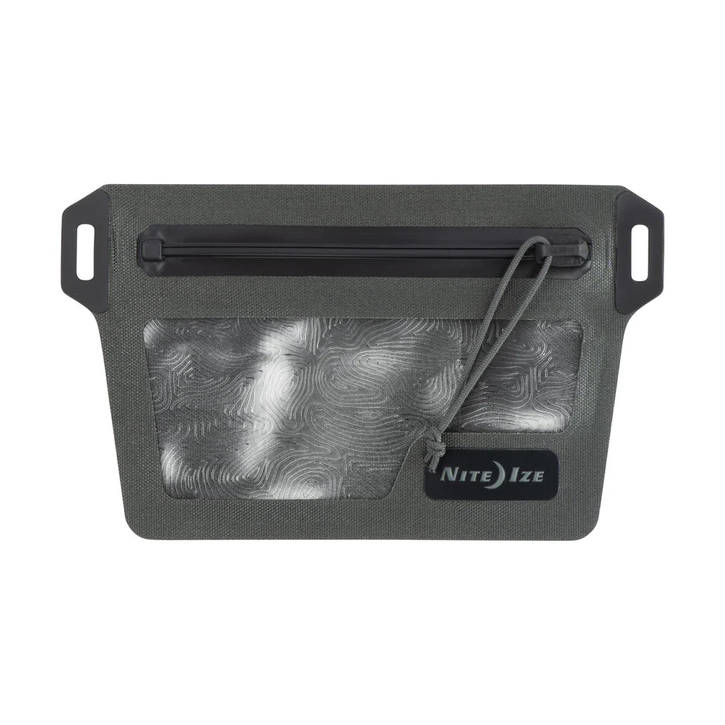 RunOff Waterproof Pouches