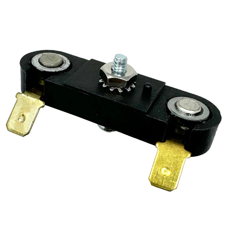 Rectifier Repair Kit for Small Chargers with 2 - 50A Diodes
