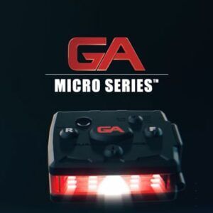 Guardian Angel - Micro Series GA-MCR