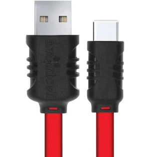 SC20990 - 3’ USB 2.0 Type C Cable